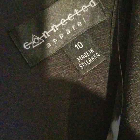 Little Black Dress Size 10 - Picture 3 of 5